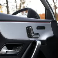 Mercedes-Benz AMG A45 (2020): Nečekaný král hot hatchů