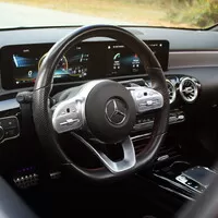 Mercedes-Benz AMG A45 (2020): Nečekaný král hot hatchů