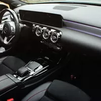 Mercedes-Benz AMG A45 (2020): Nečekaný král hot hatchů