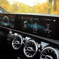 Mercedes-Benz AMG A45 (2020): Nečekaný král hot hatchů