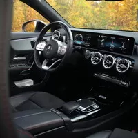 Mercedes-Benz AMG A45 (2020): Nečekaný král hot hatchů