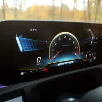 Mercedes-Benz AMG A45 (2020): Nečekaný král hot hatchů
