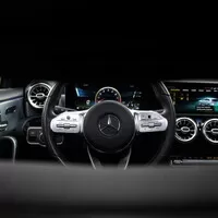 Mercedes-Benz AMG A45 (2020): Nečekaný král hot hatchů