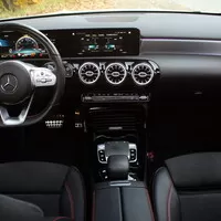 Mercedes-Benz AMG A45 (2020): Nečekaný král hot hatchů