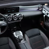 Mercedes-Benz AMG A45 (2020): Nečekaný král hot hatchů
