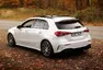 Mercedes-Benz AMG A45 (2020): Nečekaný král hot hatchů
