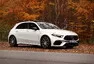 Mercedes-Benz AMG A45 (2020): Nečekaný král hot hatchů