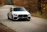 Mercedes-Benz AMG A45 (2020): Nečekaný král hot hatchů