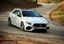 Mercedes-Benz AMG A45 (2020): Nečekaný král hot hatchů