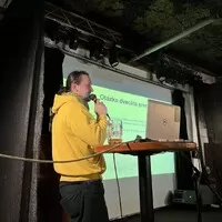 Pozvánka na prosincový kvíz v Brně