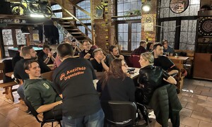 Pubquiz: Pozvánka na prosincový kvíz v Brně