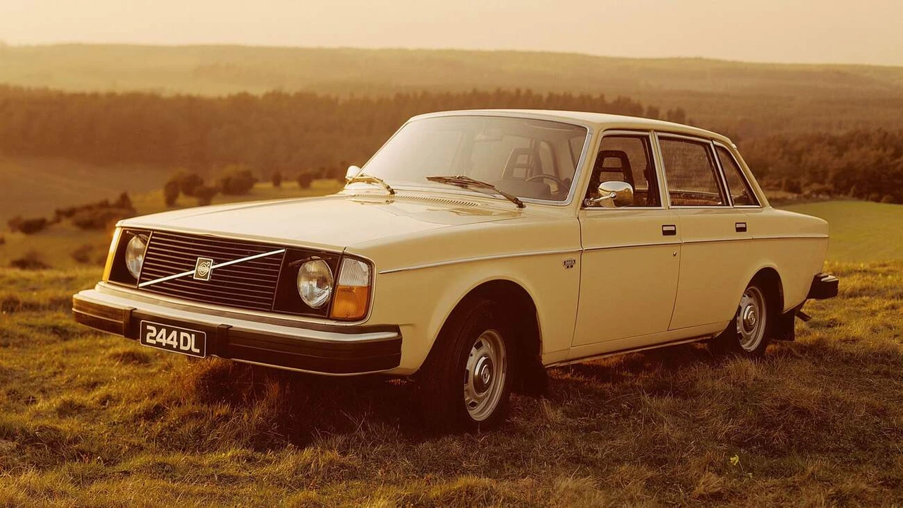 foto: Volvo