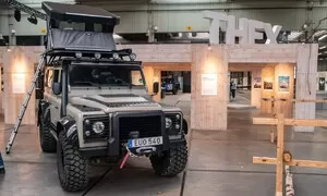 Novinky: Střešní stan s posezením, nejbezpečnější autosedačky a další. Víme, co chystá Thule na příští rok