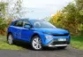 Škoda Elroq 60 Essence: Ideální posel elektromobility