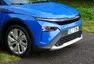 Škoda Elroq 60 Essence: Ideální posel elektromobility