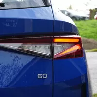 Škoda Elroq 60 Essence: Ideální posel elektromobility