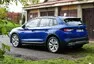 Škoda Elroq 60 Essence: Ideální posel elektromobility