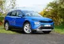 Škoda Elroq 60 Essence: Ideální posel elektromobility