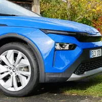 Škoda Elroq 60 Essence: Ideální posel elektromobility