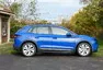 Škoda Elroq 60 Essence: Ideální posel elektromobility