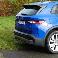 Škoda Elroq 60 Essence: Ideální posel elektromobility