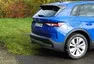 Škoda Elroq 60 Essence: Ideální posel elektromobility