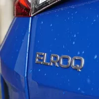 Škoda Elroq 60 Essence: Ideální posel elektromobility