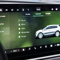 Škoda Elroq 60 Essence: Ideální posel elektromobility
