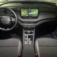Škoda Elroq 60 Essence: Ideální posel elektromobility