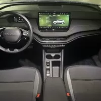 Škoda Elroq 60 Essence: Ideální posel elektromobility