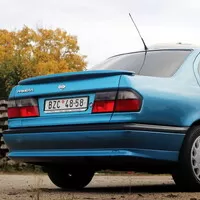 Foto: Tomáš Strach, autickar.cz