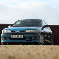 Foto: Tomáš Strach, autickar.cz