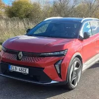 Renault Scénic: Úplně jiný než předchůdci