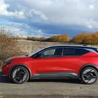 Renault Scénic: Úplně jiný než předchůdci