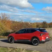 Renault Scénic: Úplně jiný než předchůdci