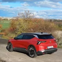 Renault Scénic: Úplně jiný než předchůdci