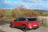 Renault Scénic: Úplně jiný než předchůdci