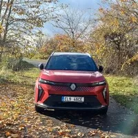 Renault Scénic: Úplně jiný než předchůdci