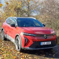Renault Scénic: Úplně jiný než předchůdci