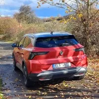 Renault Scénic: Úplně jiný než předchůdci
