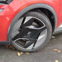 Renault Scénic: Úplně jiný než předchůdci