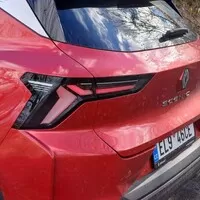 Renault Scénic: Úplně jiný než předchůdci