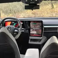 Renault Scénic: Úplně jiný než předchůdci
