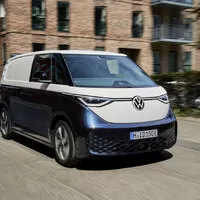 Foto: Volkswagen - tisková fotografie