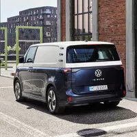 Foto: Volkswagen - tisková fotografie