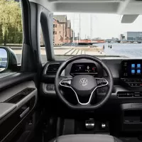Foto: Volkswagen - tisková fotografie