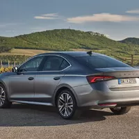 Foto: Škoda Auto - tisková fotografie