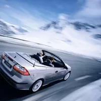 Foto: Saab - tisková fotografie