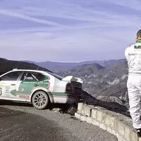 Foto: Rallysimo