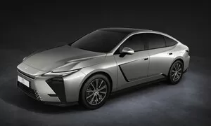 Skok do budoucnosti. Nový Lexus ES bude stát za to
